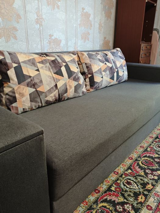 Продам диван євро розміру