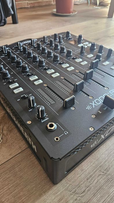 Mixer Allen & Heath Xone PX5