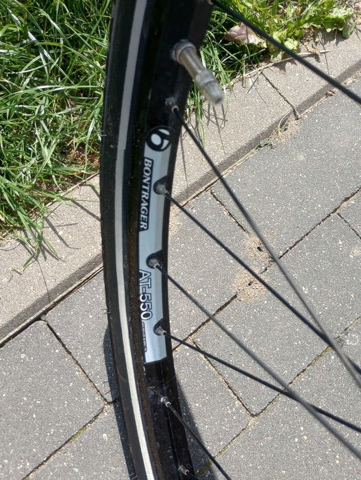 Rower Trek Marlin 6 gen 1