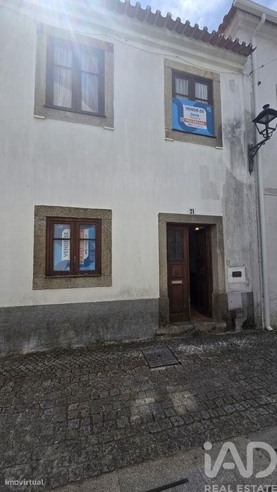 Casa / Villa T4 em Pedrógão Grande de 120,00 m2