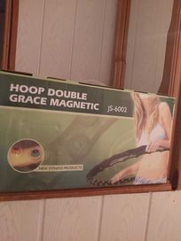 Hula Hoop Double