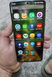 Troco Samsung Galaxy S20 Ultra 128GB+256GB