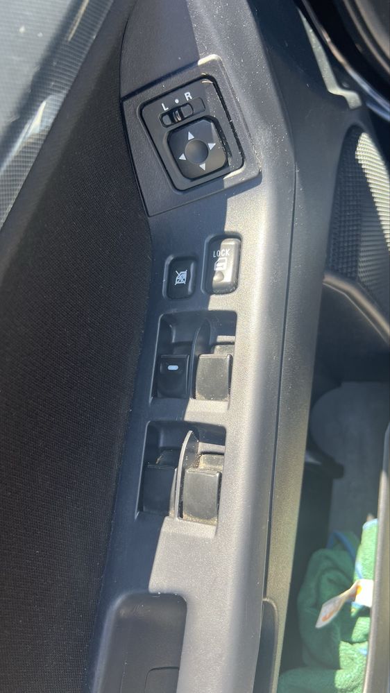 Mitsubishi lancer X 2008, 2.0, автомат