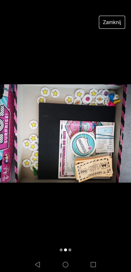 Monopoly LOL Surprise