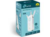 Repetidor Wi-Fi TP-Link RE450 AC1750