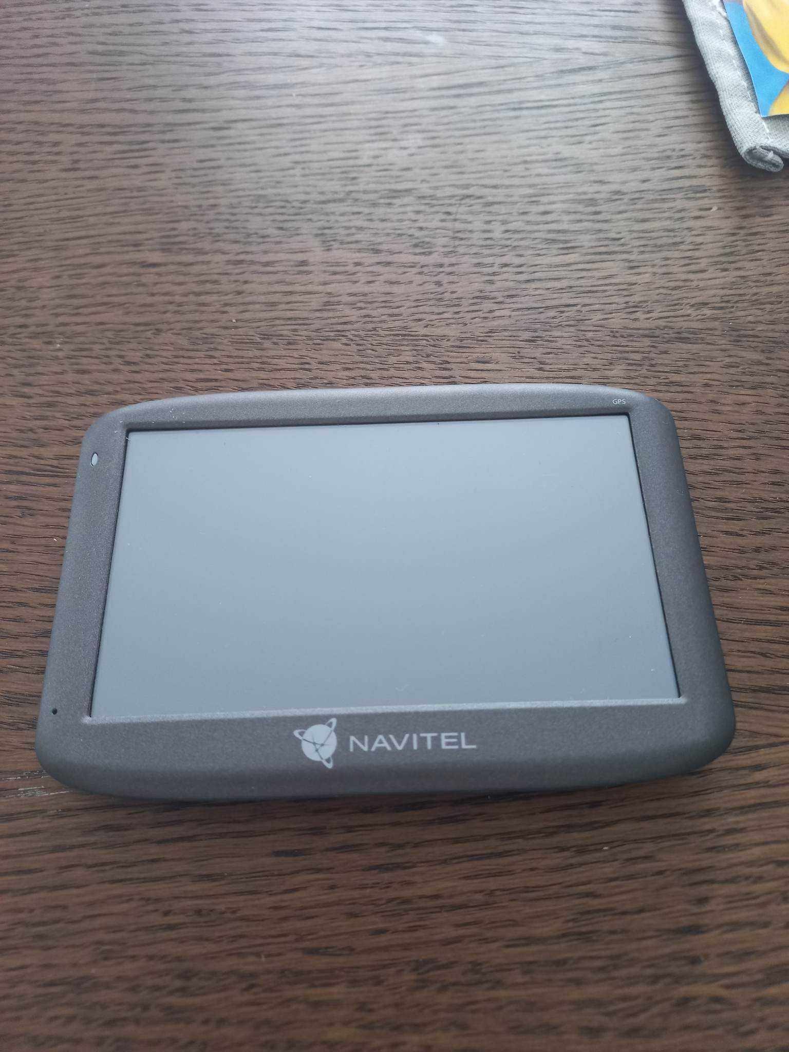 Nawigacja Navitel F150