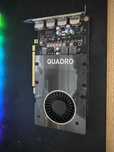 NVIDIA Quadro P2000 5GB GDDR5 Karta graficzna do pracy profesjonalnej
