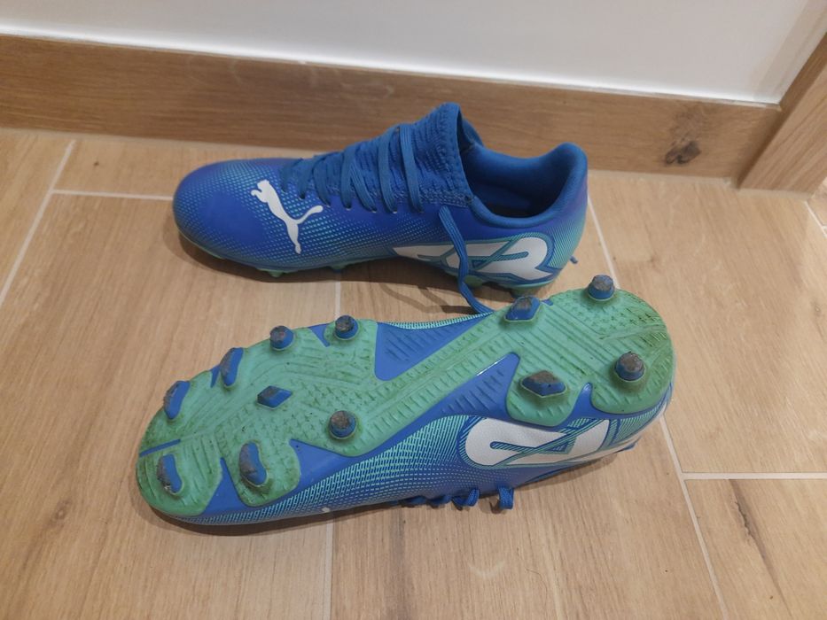 Korki Puma dla dziecka roz. 36