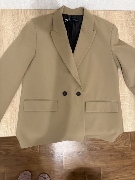 Пиджак Zara, размер м