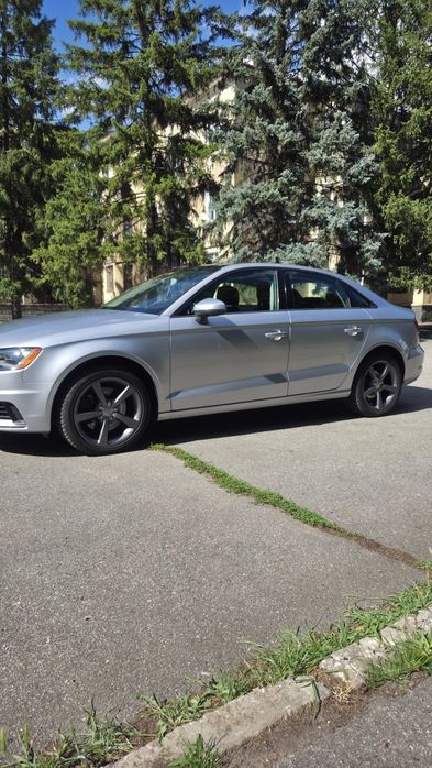 Audi A3 PREMIUM  Plus