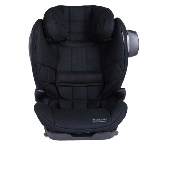 Fotelik Avionaut MaxSpace Comfort System + Isofix 100-150cm AGR