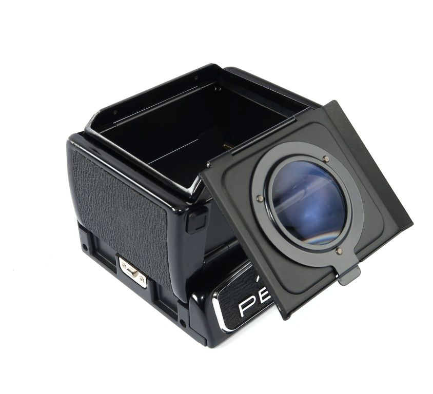 PENTAX 6x7 ; 67 ; 67II kominek