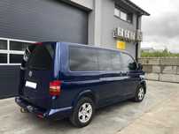 Volkswagen Caravelle / 130KM / 9-OSOBOWY/ rok produkcji 2003