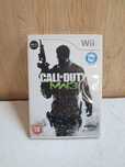 Gra Call of duty wii nintendo