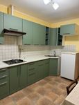 Оренда трикімнатної квартири біля метро "Вирлиця", Кам'янська 125