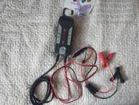 Ładowarka Bosch C3 6V/12V