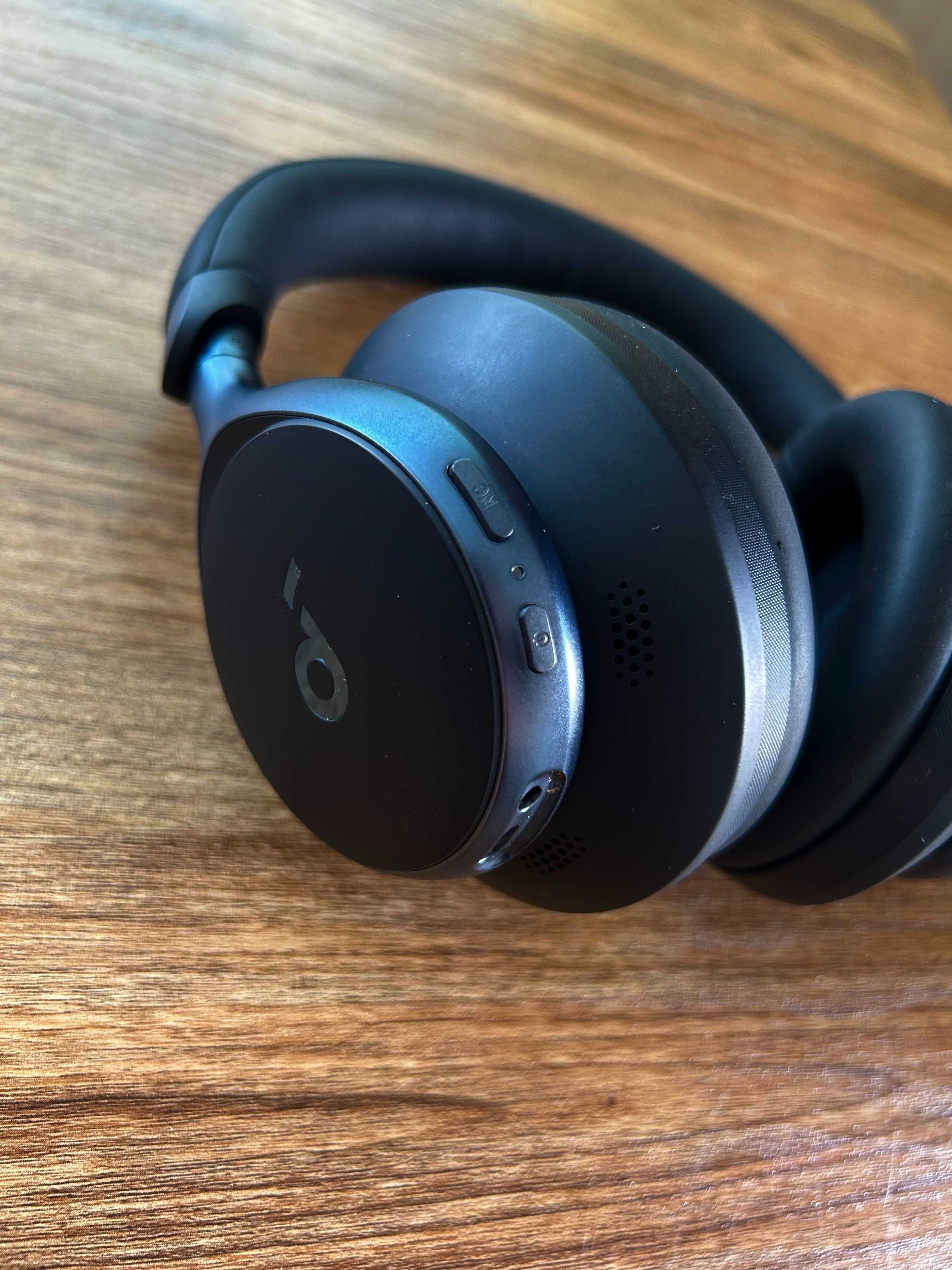 Навушники Anker SoundCore Space One
