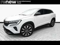 Renault Austral TCe 160KM 1WŁ SALON PL Techno FV23% Grupa Adamowscy