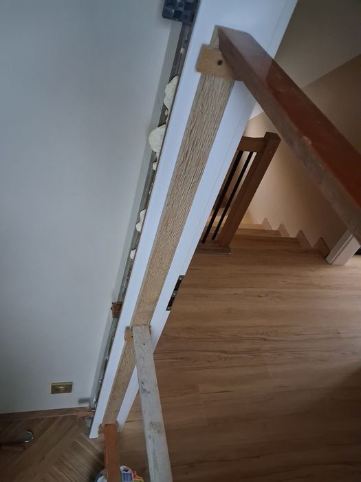 Rozporki do drzwi, rozporki do montażu ościeżnicy