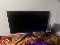 Samsung Odyssey G3 144hz 27” FullHD