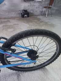 Bicicleta aro 16