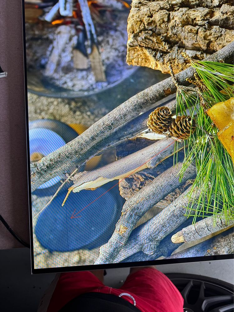 Telewizor OLED LG OLED55G26LA 55 cali 4K UHD