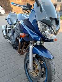 Suzuki Bandit GSF1200