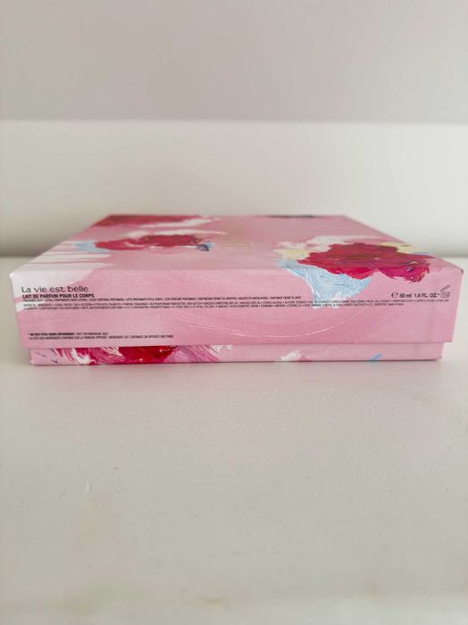 Zestaw Lancome La vie est belle