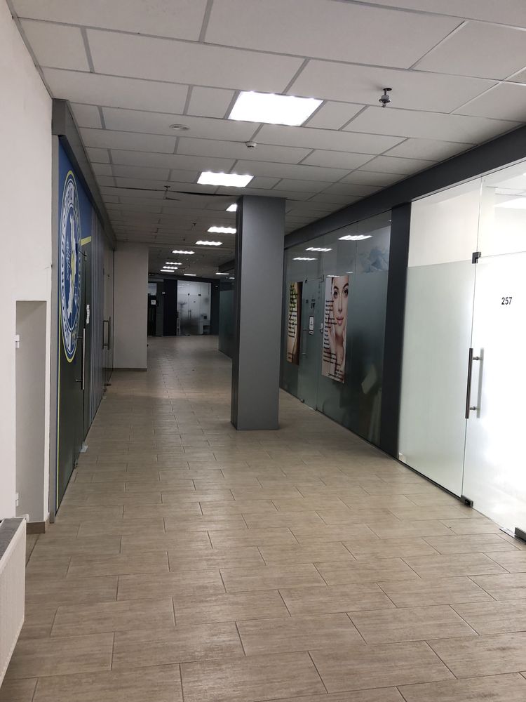 Довгострокова аренда офісного приміщення, Одеса, р-н Приморський,