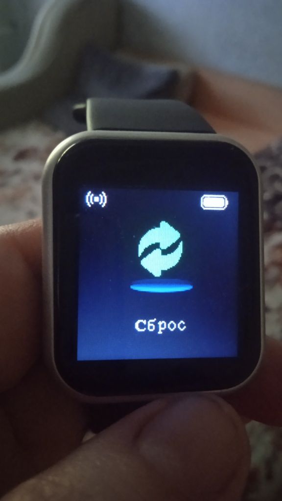 Смарт годинник Smart Watch Y 68