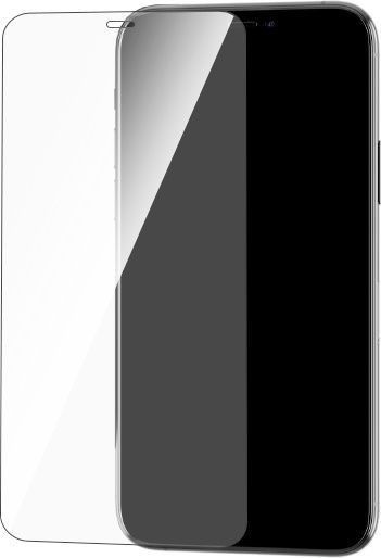 Szkło Hybrydowe Nano Glass do iPhone 16 Pro Grizz