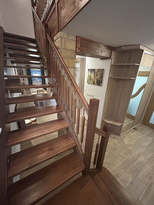 Beskid Bukowa - komfortowy dom 180m2 w Szczyrku - dla 10-12 osób