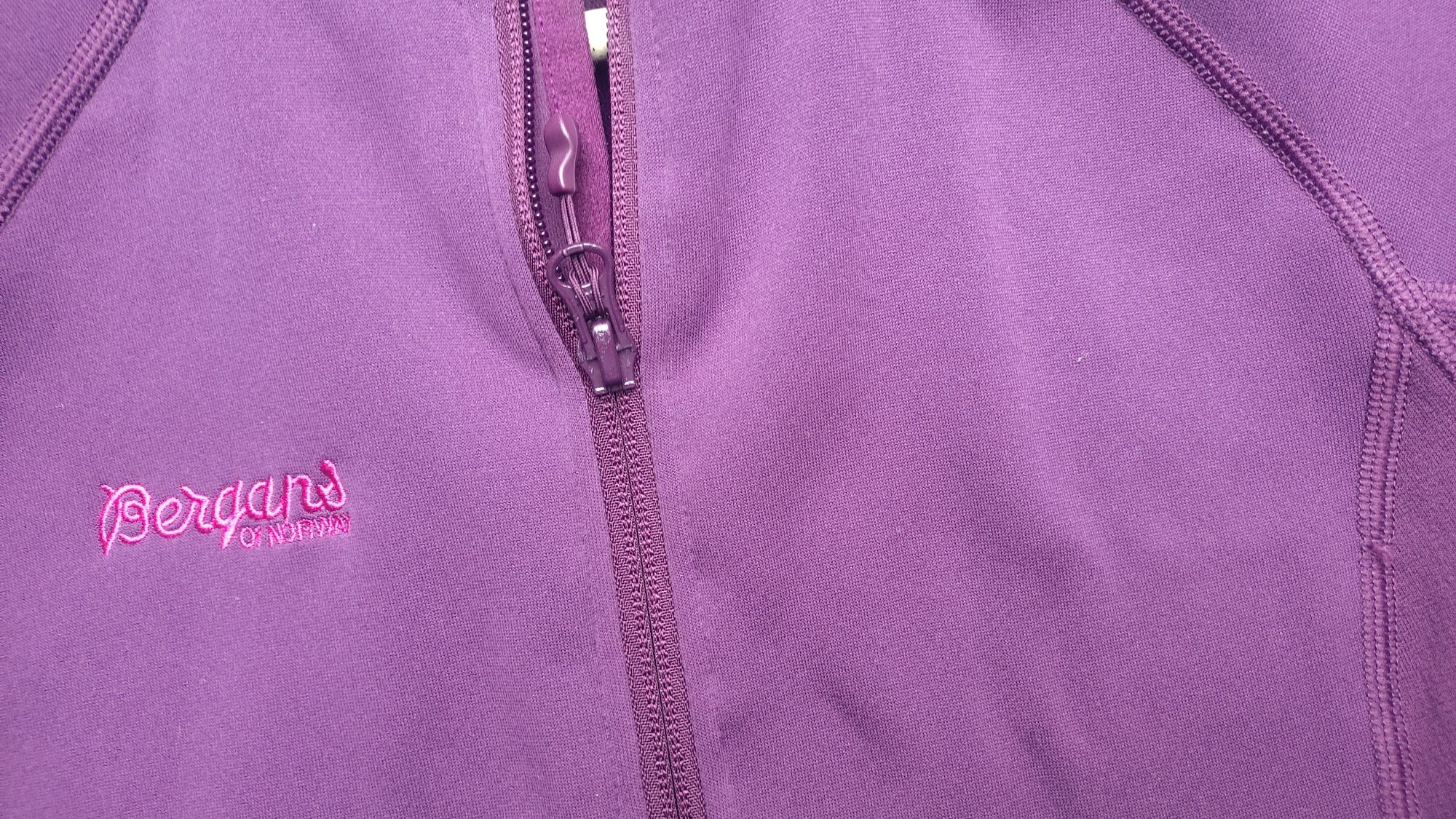 Bluza sportowa Bergans