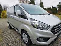 Ford Transit Custom Trend  AUT Kamera Navi Led