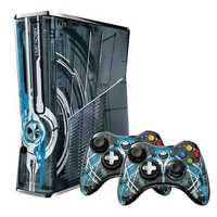 Xbox 360 .Edição limitada Halo 4 nova