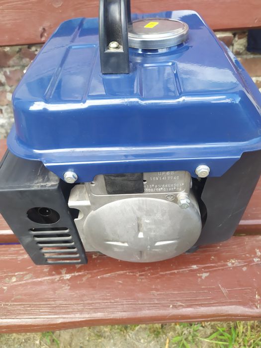 Agregat prądotwórczy Einhell BT-PG 850