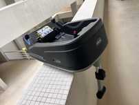 Base isofix chicco