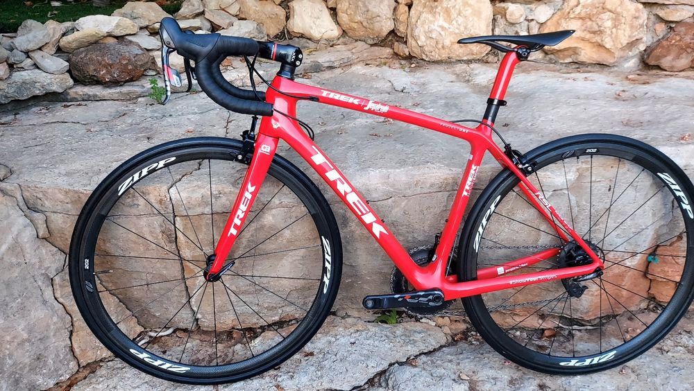 Trek Emonda Project One  carbono T52