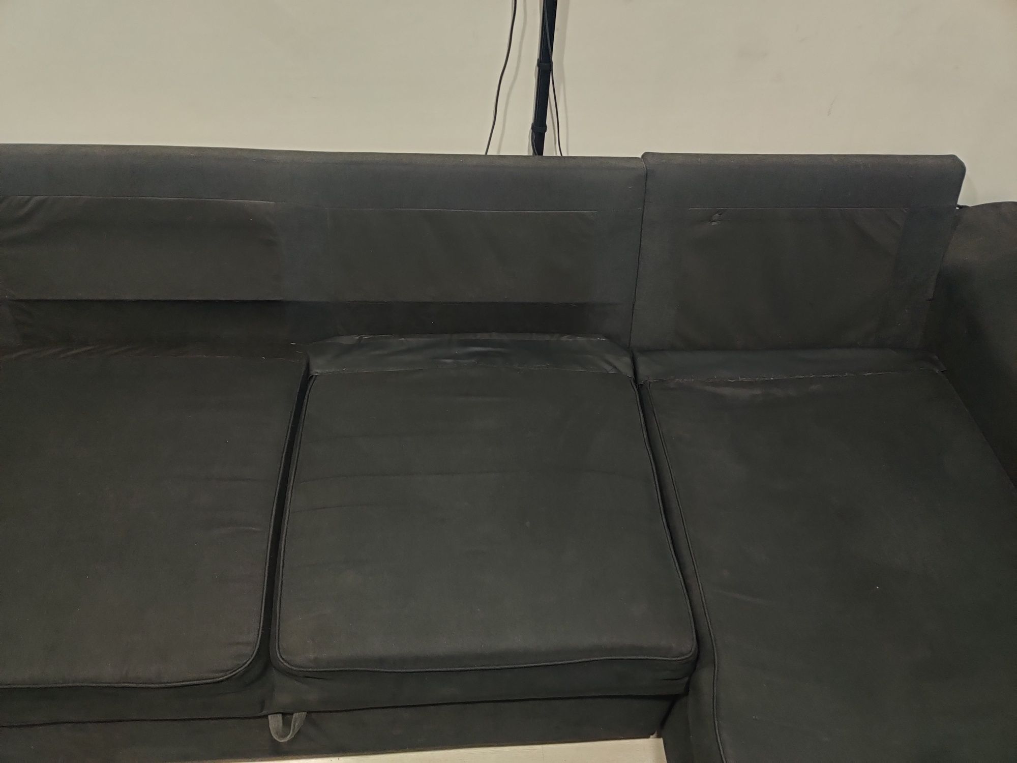 Sofá Conforama ASTON
