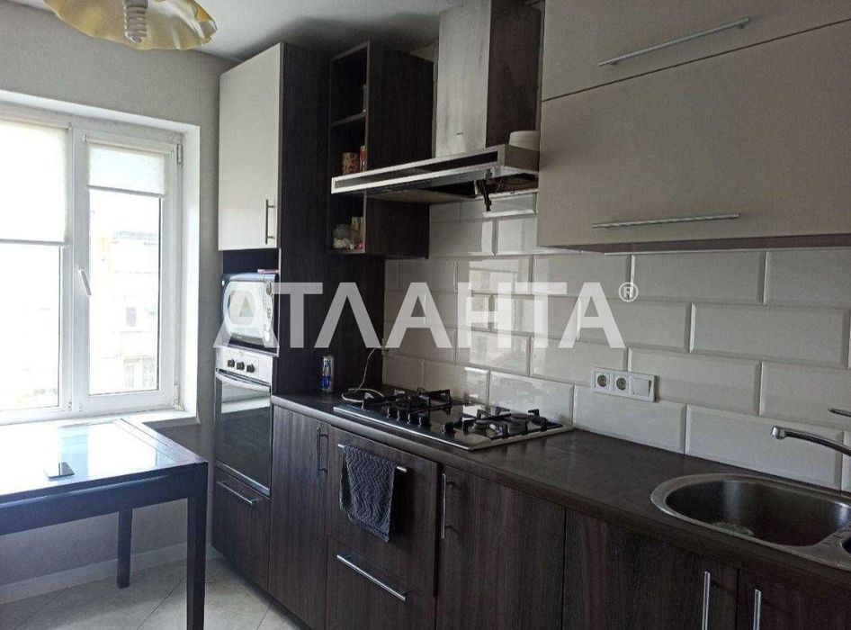 Продажа квартиры на станции Усатово