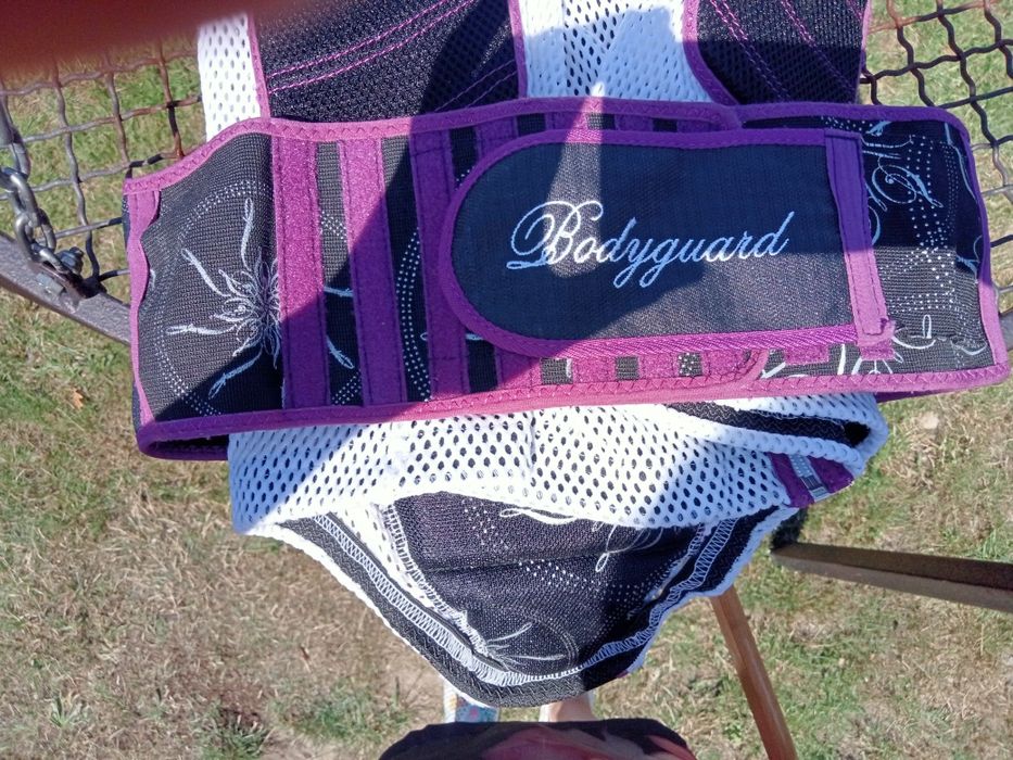 Kamizelka ochronna TECNO PRO SAFINE BODYGUARD r. M/L