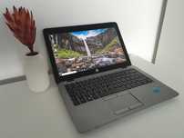 Laptop Hp EliteBook 720G2 FHD IPS i5/8GB/SSD 128GB/dotyk/Piękny stan