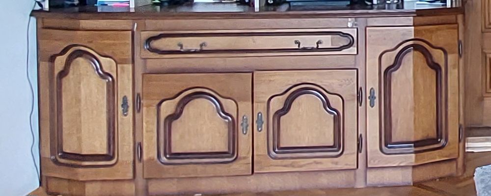 Комод під реставрацію