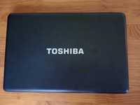 Computador portátil Toshiba Satellite C660D-1C7