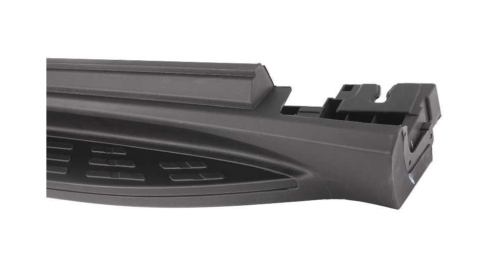 Stopnie Progi Boczne MERCEDES GLE W167 V167 C167 CHROM / CZARNE