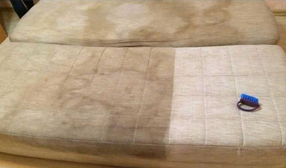 Професійна хімчистка мʼяких меблів 10% на перше замовлення ЗНИЖКА