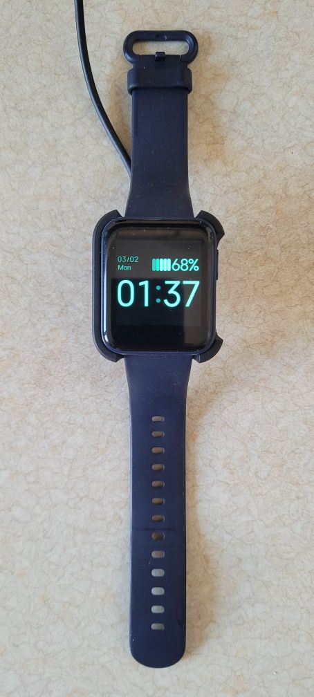 Smartwatch Mi Watch Lite