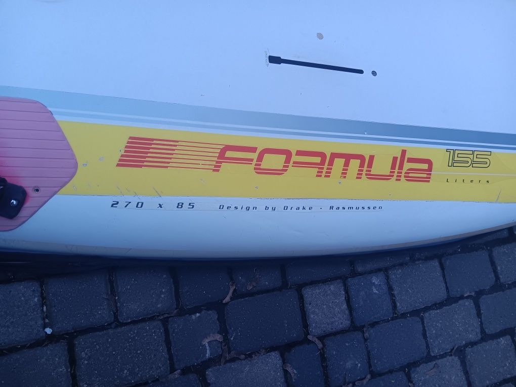 Deska Starboard Formula 155