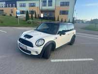 MINI Clubman Cooper S Clubman