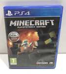 Minecraft na PS4 /inne gry